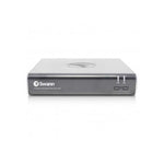 SWANN | KIT DE 4 CAMARAS | FULL HD CON LUZ | VISION NOCTURNA HASTA 30M | DISCO DURO DE RESPALDO DE 1 TB DETECCION DE | CALOR Y MOVIMIENTO | Gris / Blanco