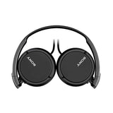 Sony | MDRZX110 | Audífonos Estéreo | Negro