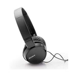 Sony | MDRZX110 | Audífonos Estéreo | Negro
