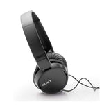 Sony | MDRZX110 | Audífonos Estéreo | Negro