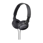 Sony | MDRZX110 | Audífonos Estéreo | Negro