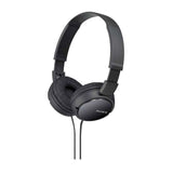 Sony | MDRZX110 | Audífonos Estéreo | Negro