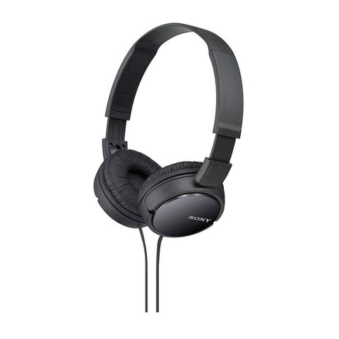 Sony | MDRZX110 | Audífonos Estéreo | Negro