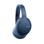 Sony |WH-CH710N | Audífonos inalámbricos con noise cancelling | Azul