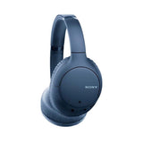 Sony |WH-CH710N | Audífonos inalámbricos con noise cancelling | Azul