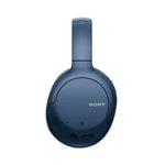 Sony |WH-CH710N | Audífonos inalámbricos con noise cancelling | Azul