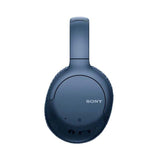 Sony |WH-CH710N | Audífonos inalámbricos con noise cancelling | Azul