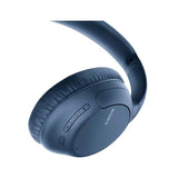 Sony |WH-CH710N | Audífonos inalámbricos con noise cancelling | Azul