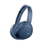 Sony |WH-CH710N | Audífonos inalámbricos con noise cancelling | Azul