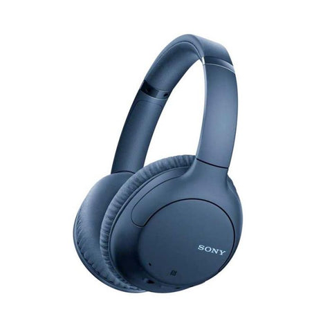 Sony |WH-CH710N | Audífonos inalámbricos con noise cancelling | Azul