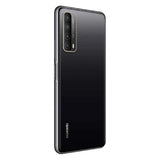Huawei Y7A | Octa Core ( 4 x 2.0 GHz + 4 x 1.7 GHz ) | 4GB RAM | 64GB | CAM 48 8 2 2MP 8MP | Pantalla 6.67¨| Bat 5000mAh | Huella Digial | Android 10 | NO GOOGLE PLAY APP GALARY | EMUI 10.1 | NEGRO