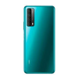 Huawei Y7A | Octa Core 4X2.0GHZ 4X1.7GHZ | 4GB RAM | 64GB | CAM 48 8 2.2MP 8MP | Pantalla 6.67¨| Bat 5000mAh | Huella Digial | Android 10 | NO GOOGLE PLAY APP GALARY | EMUI 10.1 | VERDE