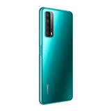Huawei Y7A | Octa Core 4X2.0GHZ 4X1.7GHZ | 4GB RAM | 64GB | CAM 48 8 2.2MP 8MP | Pantalla 6.67¨| Bat 5000mAh | Huella Digial | Android 10 | NO GOOGLE PLAY APP GALARY | EMUI 10.1 | VERDE
