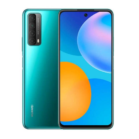 Huawei Y7A | Octa Core 4X2.0GHZ 4X1.7GHZ | 4GB RAM | 64GB | CAM 48 8 2.2MP 8MP | Pantalla 6.67¨| Bat 5000mAh | Huella Digial | Android 10 | NO GOOGLE PLAY APP GALARY | EMUI 10.1 | VERDE