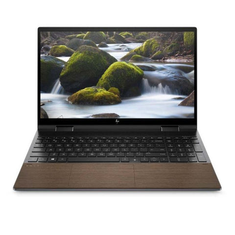 HP ENVY Laptop (8VV74LA) | 2 en 1 |15-ed0002la | Intel Core i7-10510U | 12GB Ram | 512GB SSD + 32GB Intel Optane |NVIDIA GeForce MX330 4GB | 15.6¨| Windows 10 Home | Nightfall Negro