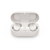 Bose Audifono | Ear BUDS Cancelaciónn de Ruido Acústico | Resistente Agua y Sudor | Duración 6HRS | Carga 15MIN Para 2 HRS | Bluetooth 5.1 | Blanco