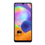 SAMSUNG GALAXY A31 | One UI 2 0 Octa core2x2 0 6x1 7 GHz | 4GB RAM | 128GB EXP | CAM 48 8 5 5MP F1 2 20MP FHD | Pantalla 6.4¨| bat 5000mah | Huella digital | Android 10 | AZUL