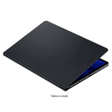 SAMSUNG ESTUCHE PARA TAB S7 | TIPO BOOK COVER MODELO SMT970 | NEGRO