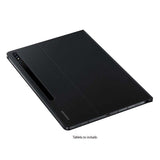 SAMSUNG ESTUCHE PARA TAB S7 | TIPO BOOK COVER MODELO SMT970 | NEGRO