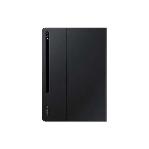SAMSUNG ESTUCHE PARA TAB S7 | TIPO BOOK COVER MODELO SMT970 | NEGRO