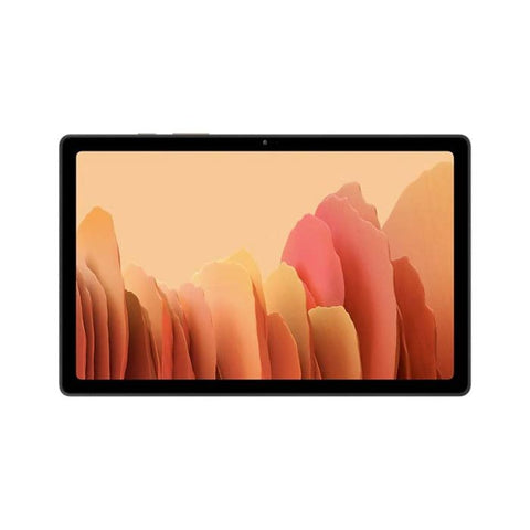 SAMSUNG GALAXY TAB A7 LTE | Octa Core 2ghz 1.8ghz | 3GB RAM | 32GB EXP 1TB | CAM 8MP 5MP | Pantalla 10.4 | BAT 7040mAh | Funcion KNOX |Android 10.0 | DORADO |