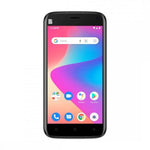 BLU J5L | Quad Core 1.4ghz | 1GB RAM | 32GB EXP | Cam 8mp 8mp | Pantalla curva 5¨ | BAT 2200mAh | Android D 10 | NEGRO