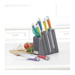 Set de Cuchillos Acero Inoxidable 11pcs