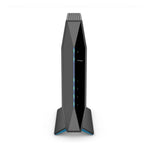 Linksys Router | Dual Band AX1800 | Negro