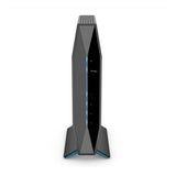 Linksys Router | Dual Band AX1800 | Negro