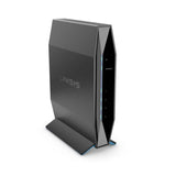 Linksys Router | Dual Band AX1800 | Negro