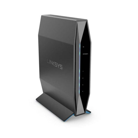 Linksys Router | Dual Band AX1800 | Negro