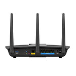 Linksys | Router AC1900 | Dual Band | Gris