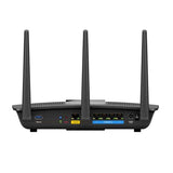Linksys | Router AC1900 | Dual Band | Gris