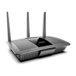 Linksys | Router AC1900 | Dual Band | Gris