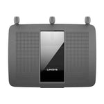 Linksys | Router AC1900 | Dual Band | Gris