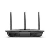 Linksys | Router AC1900 | Dual Band | Gris