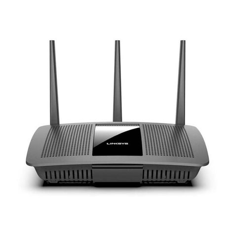 Linksys | Router AC1900 | Dual Band | Gris
