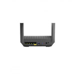 Linksys Router | AX1800 Dual Band | Negro