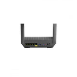 Linksys Router | AX1800 Dual Band | Negro