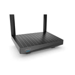 Linksys Router | AX1800 Dual Band | Negro
