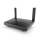 Linksys Router | AX1800 Dual Band | Negro