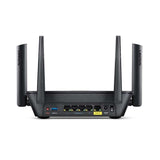 Linksys Router | AC2200 Tri Band | Negro