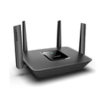 Linksys Router | AC2200 Tri Band | Negro