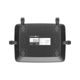 Linksys Router | AC2200 Tri Band | Negro