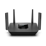 Linksys Router | AC2200 Tri Band | Negro