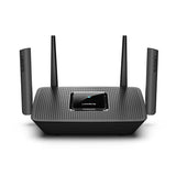 Linksys Router | AC2200 Tri Band | Negro