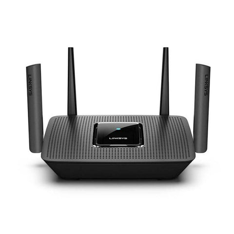 Linksys Router | AC2200 Tri Band | Negro