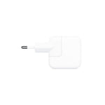 APPLE | LA 12W | USB POWER ADAPTER | BLANCO