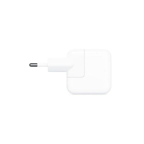APPLE | LA 12W | USB POWER ADAPTER | BLANCO