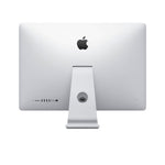 Apple | iMac | Intel 8 core i7 3.8GHz | 8GB Ram | 512GB SSD | 27¨Pantalla | 5 k Retina Ghaphics Radeon Pro 5500 XT | 8GB | USB A | USB C | SD Card | Wifi | AC | Bluetooth 5.0 | Mac OS | ENGLISH | PLATA